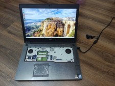 Fujitsu Celsius H980 / Xeon