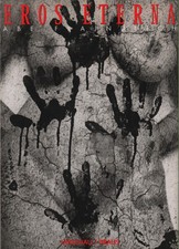 Buch: Eros Eterna, Frajndlich, Abe, 1999, Umschau/Braus Verlag, gebraucht, gut