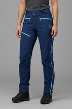 Norrona Hose Wanderhose Damen