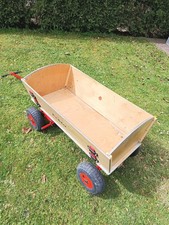 Eckla 77820 Bollerwagen Fun