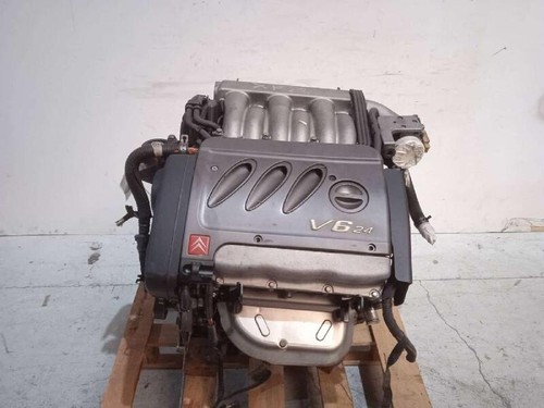 Xfz teilmotor peugeot - xfz, 406