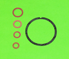 Vergaserdichtungssatz 5-Teile für Simson SR1 SR2 SR2E KR50 Dichtsatz f. Vergaser