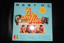 Original Soundtrack 12'' LP Best of Eis am Stiel, 1990