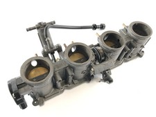 Honda CBR 1000 RR SC57 [2006] - Drosselklappenstutzen