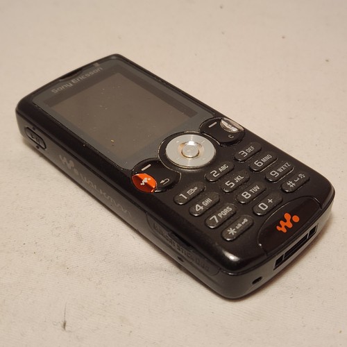 Sony ericsson walkman - sony,