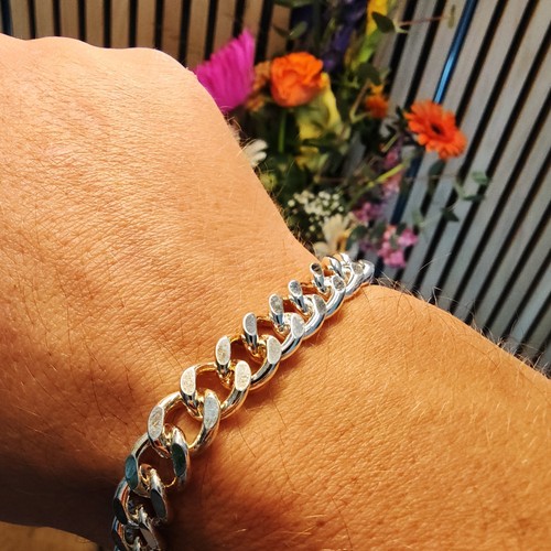 Königskette armband - ⛑️königskette,