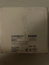 ESSER 800374, ES Detect O2T