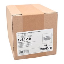 KAISER HALOX 100 ID 1281-10