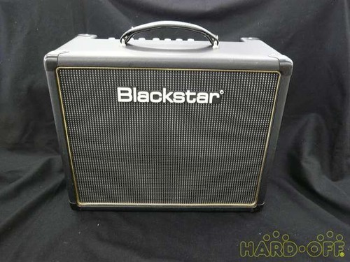 Blackstar all tube - blackstar, 5w