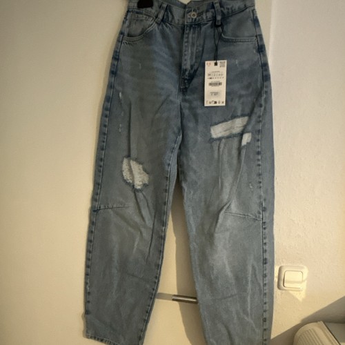Zara damen jeans - zara,