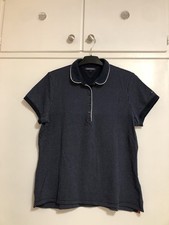 Tommy Hilfiger Damen Polohemd