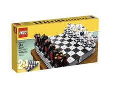 LEGO Schach 40174, mit