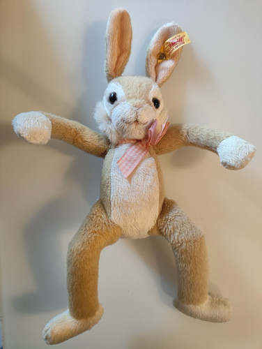 Steiff 122446 lucas - steiff,
