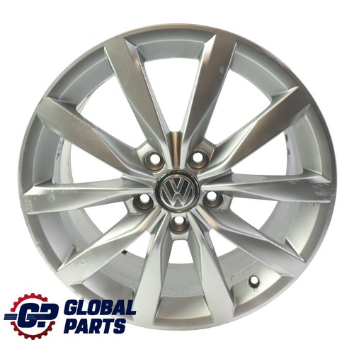 Volkswagen golf mk7 alu - mk7, felge