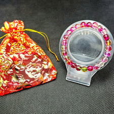 Wassermelonen-Turmalin