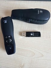 Logitech Presenter mit