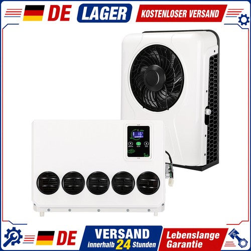 Dachklimaanlage wohnmobil - dachklimaanlage,