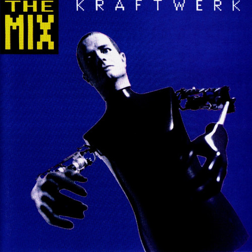 Kraftwerk mix free - -,