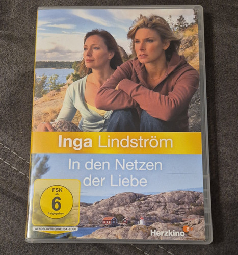 Studio hamburg inga lindström - inga,