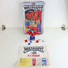 Revell diaclone 1 - revell,