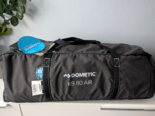 Dometic air aufblasbare - k9, 80
