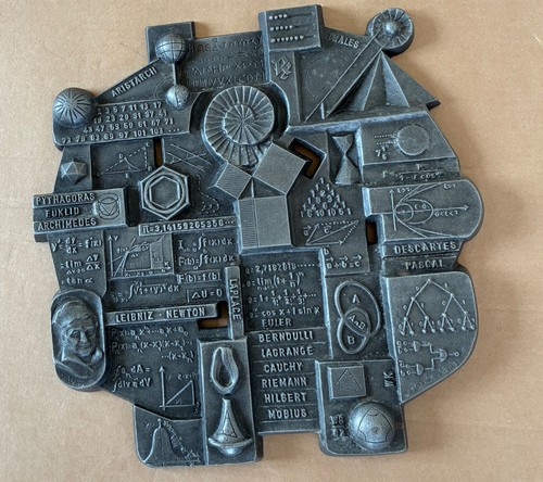 Relief mathematik buderus - mathematik,