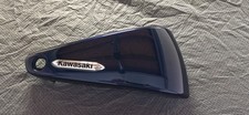 Seitendeckel für Kawasaki