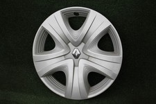 1 x Original Renault Captur Clio IV  Radkappe 403150370R Radzierblende 16 Zoll