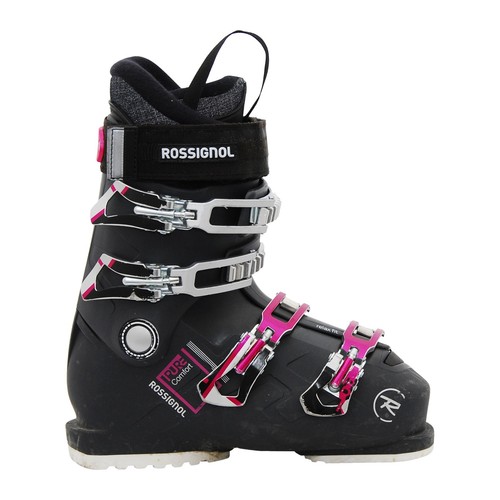 Skischuhe rossignol pure - skischuhe,