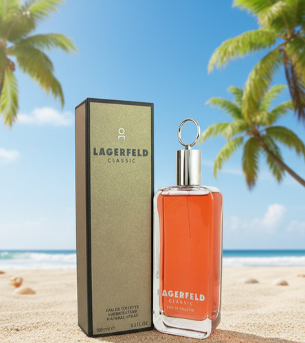 Lagerfeld classic karl - lagerfeld,