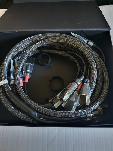 Goldkabel executive ls440 - goldkabel, kryo