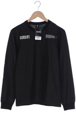 G STAR RAW Langarmshirt Herren