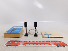 Siba VEB DDR H0 DC Packung