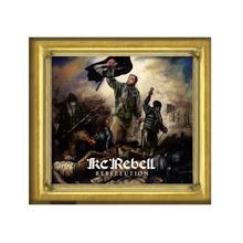 Rebellution - , edition)