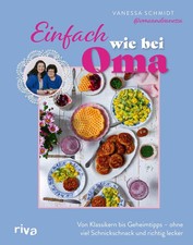 Einfach wie bei Oma | Vanessa