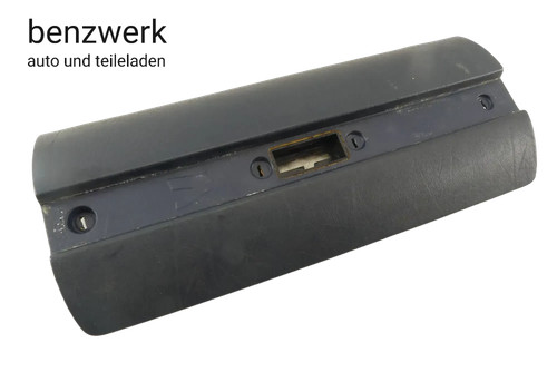 Mercedes w123 deckel klappe - mercedes,