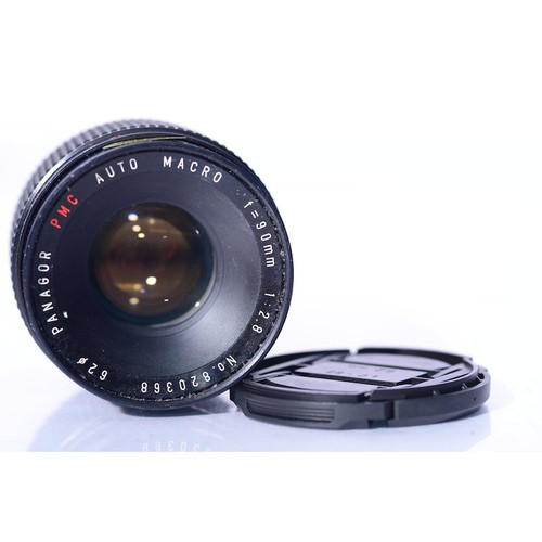 Vivitar pmc auto 90 - vivitar,