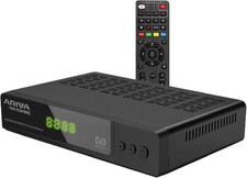 Ferguson Ariva 160 Combo FTA