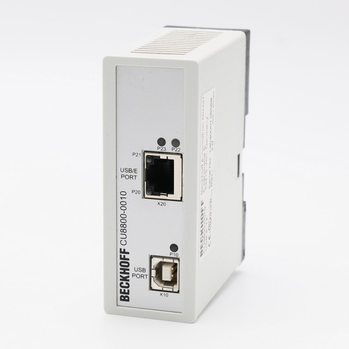Beckhoff cu8800 0010 - beckhoff, cu8800-0010