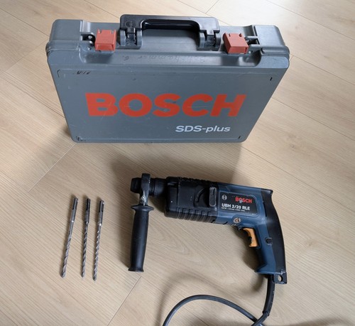 Bosch ubh rle bohrhammer - 2/20,