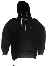 Calvin Klein Pullover Schwarz