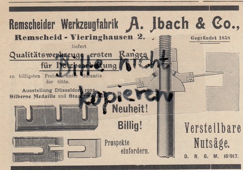REMSCHEID-VIERINGHAUSEN