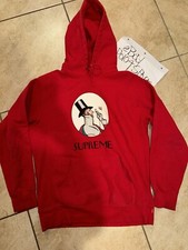 Supreme Uptown Hoodie New