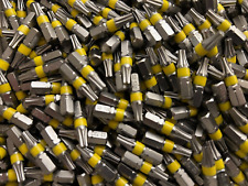 5er Set Torx Bits T10 T15 T20