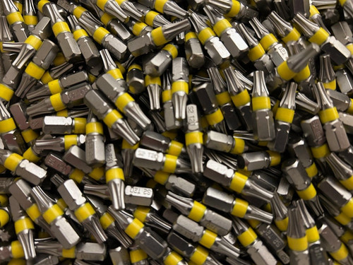 Torx bits t10 t15 t20 - 5,