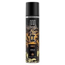 6x Axe Mood Booster Bodyspray Vibes Vanilla Deo Duft (6x100ml)
