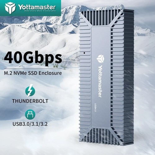 Yottamaster gbit 2 - yottamaster, m.2