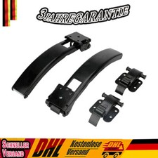 Türfeststeller Satz Türanschlag Türstopper Für Mercedes Sprinter 906 VW Crafter#