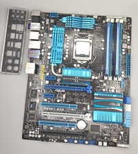 Mainboard asus p8p67 evo - asus,
