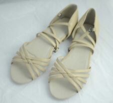 Damen Swing Sandalette Tanzschuhe Größe 38/39/40